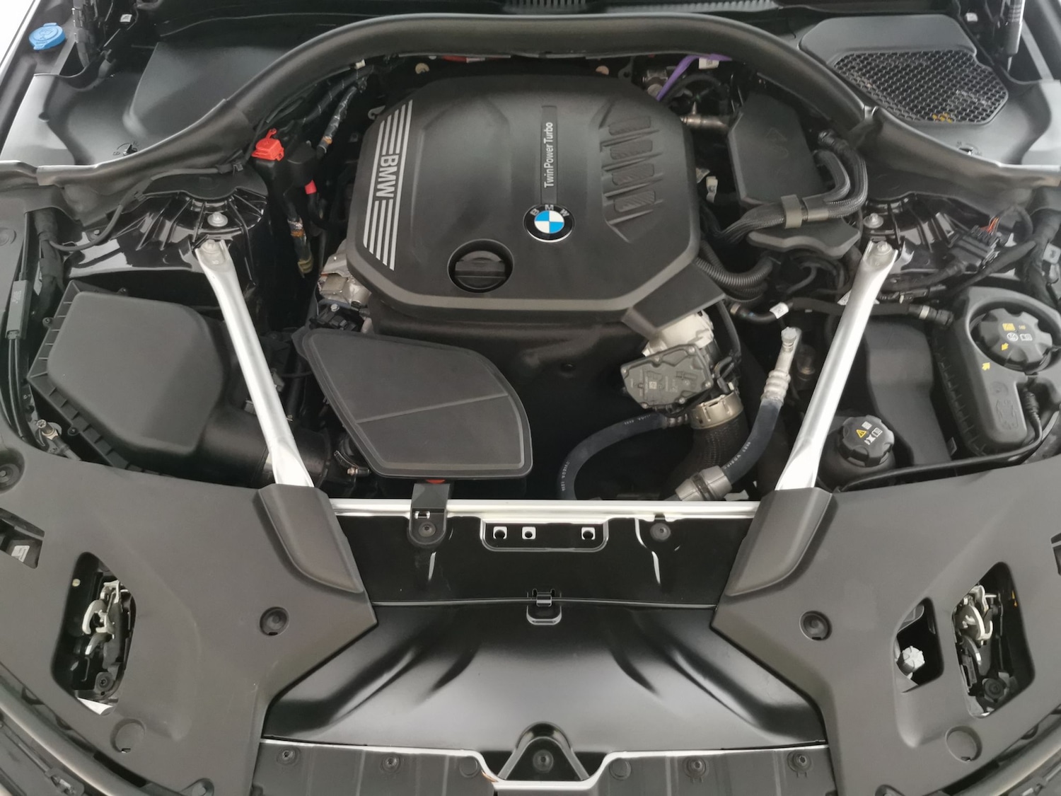 Used BMW 5 Series 2023 for sale - 76444580: Photo 39