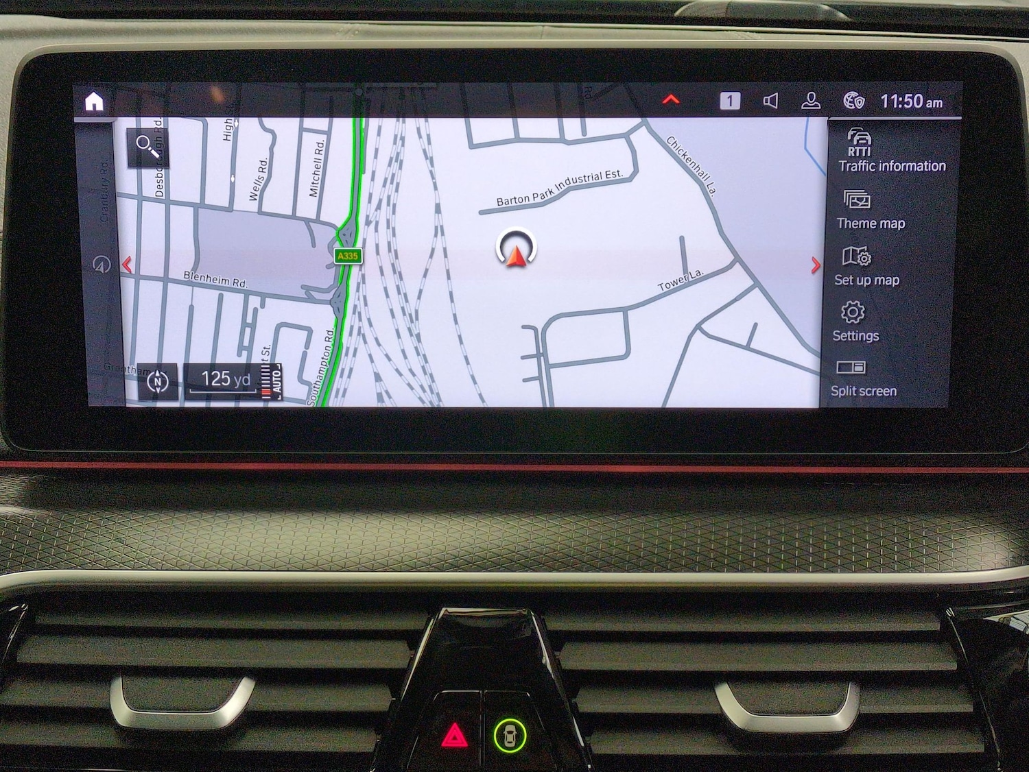 Used BMW 5 Series 2023 for sale - 76444580: Photo 7