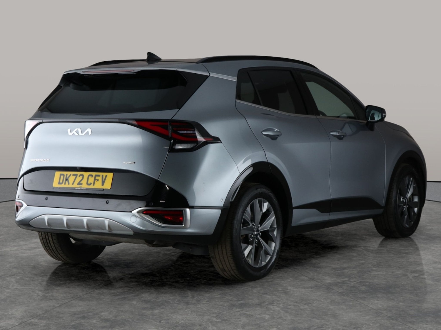 Used Kia Sportage 2023 for sale - 76738727: Photo 12