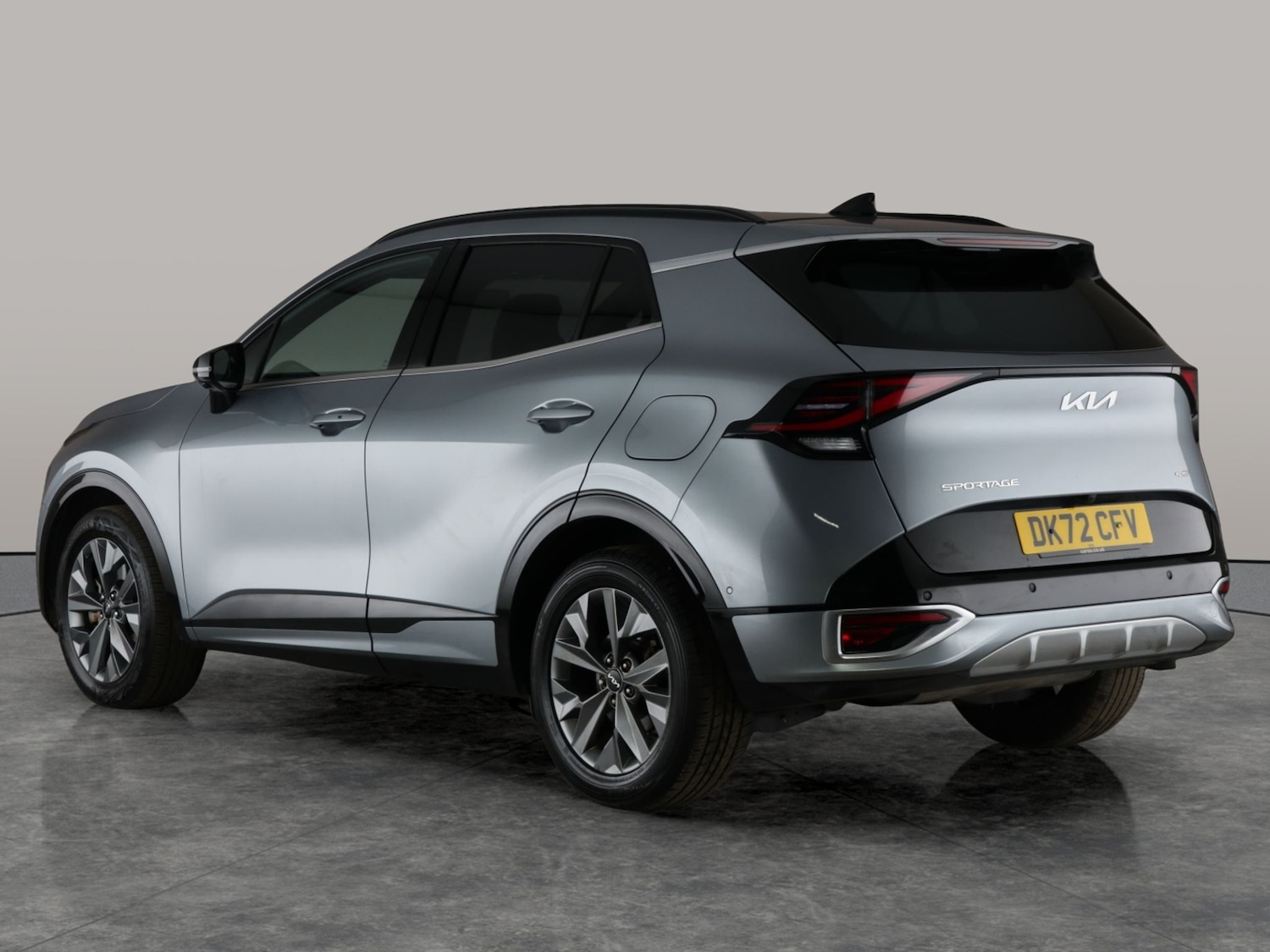 Used Kia Sportage 2023 for sale - 76738727: Photo 14