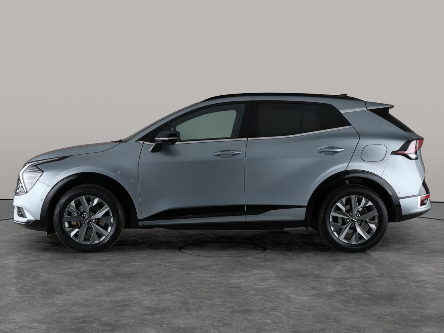 Used Kia Sportage 2023 for sale - 76738727: Photo 15