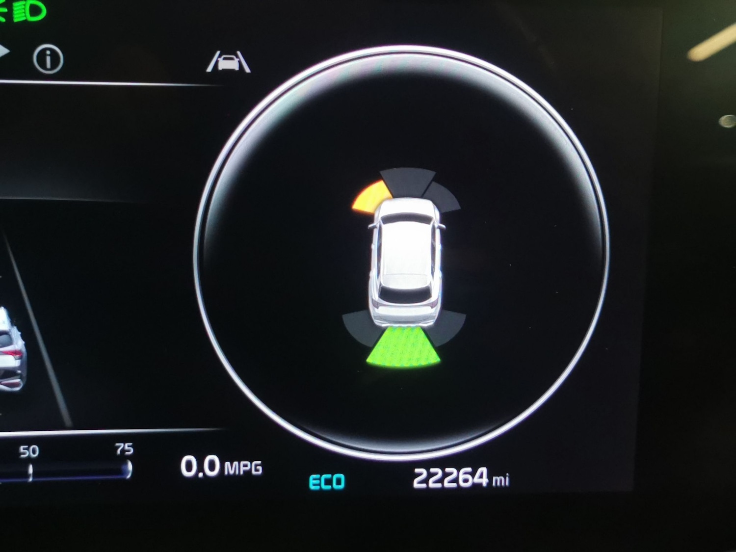 Used Kia Sportage 2023 for sale - 76738727: Photo 18