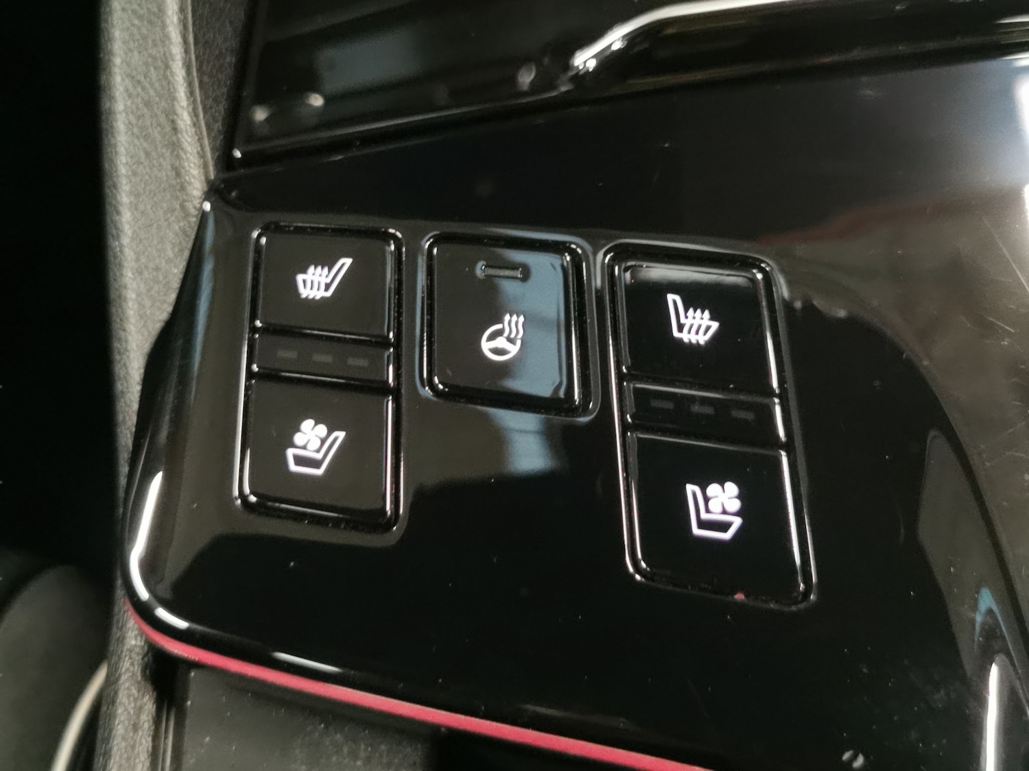 Used Kia Sportage 2023 for sale - 76738727: Photo 19