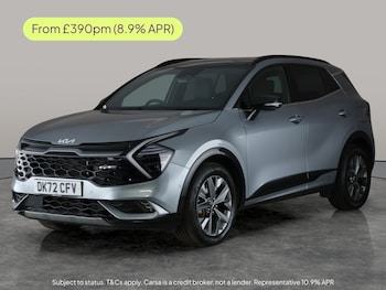 Used Kia Sportage 2023 for sale - 76738727: Photo