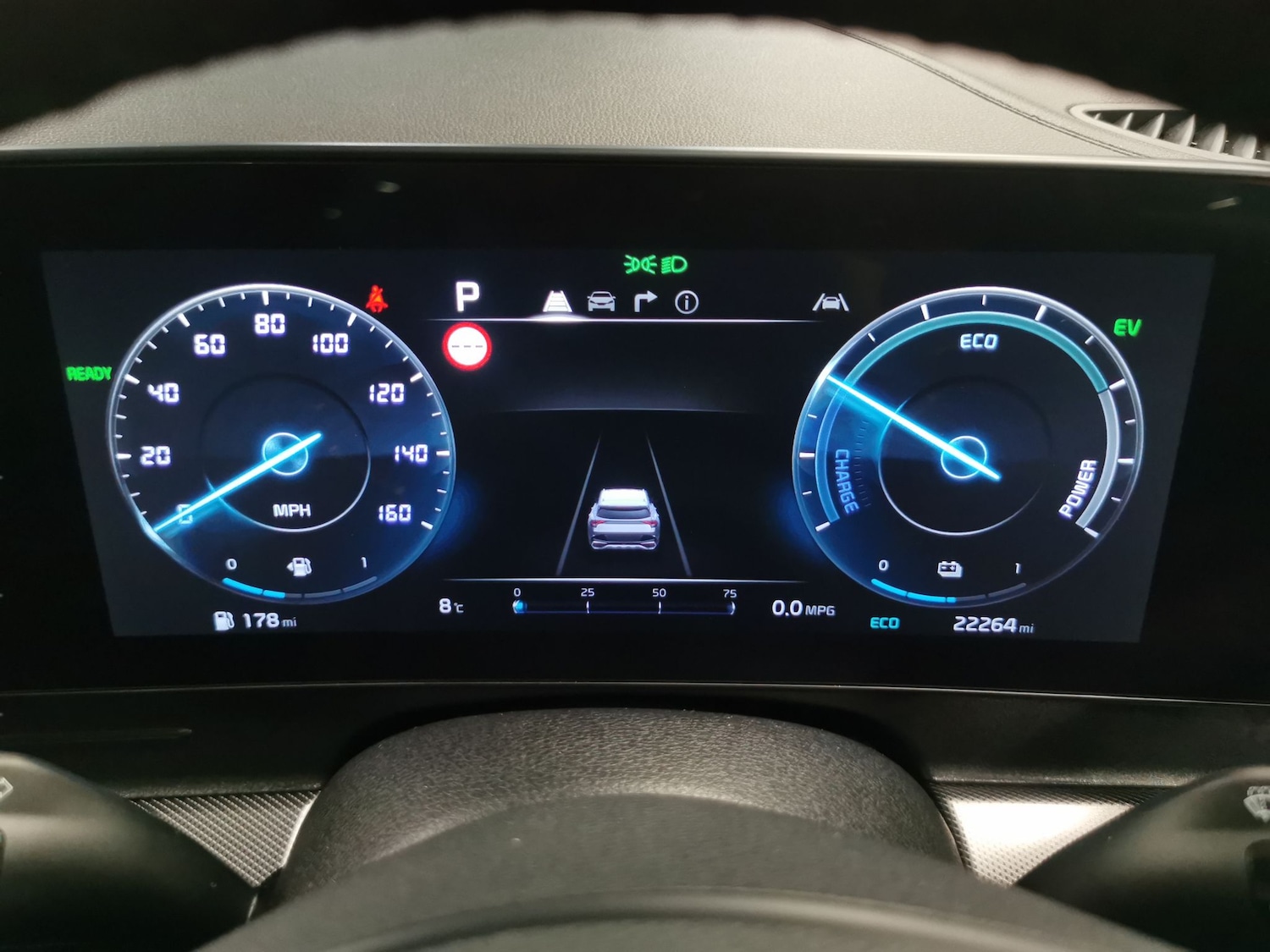 Used Kia Sportage 2023 for sale - 76738727: Photo 25