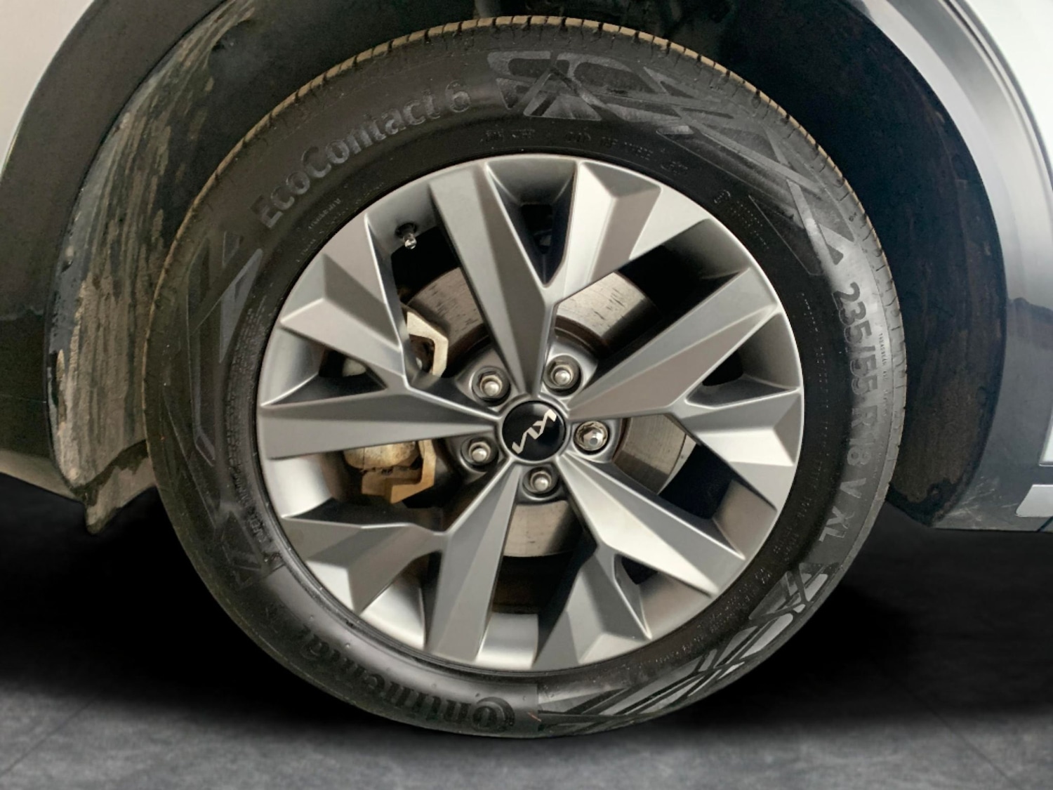 Used Kia Sportage 2023 for sale - 76738727: Photo 30