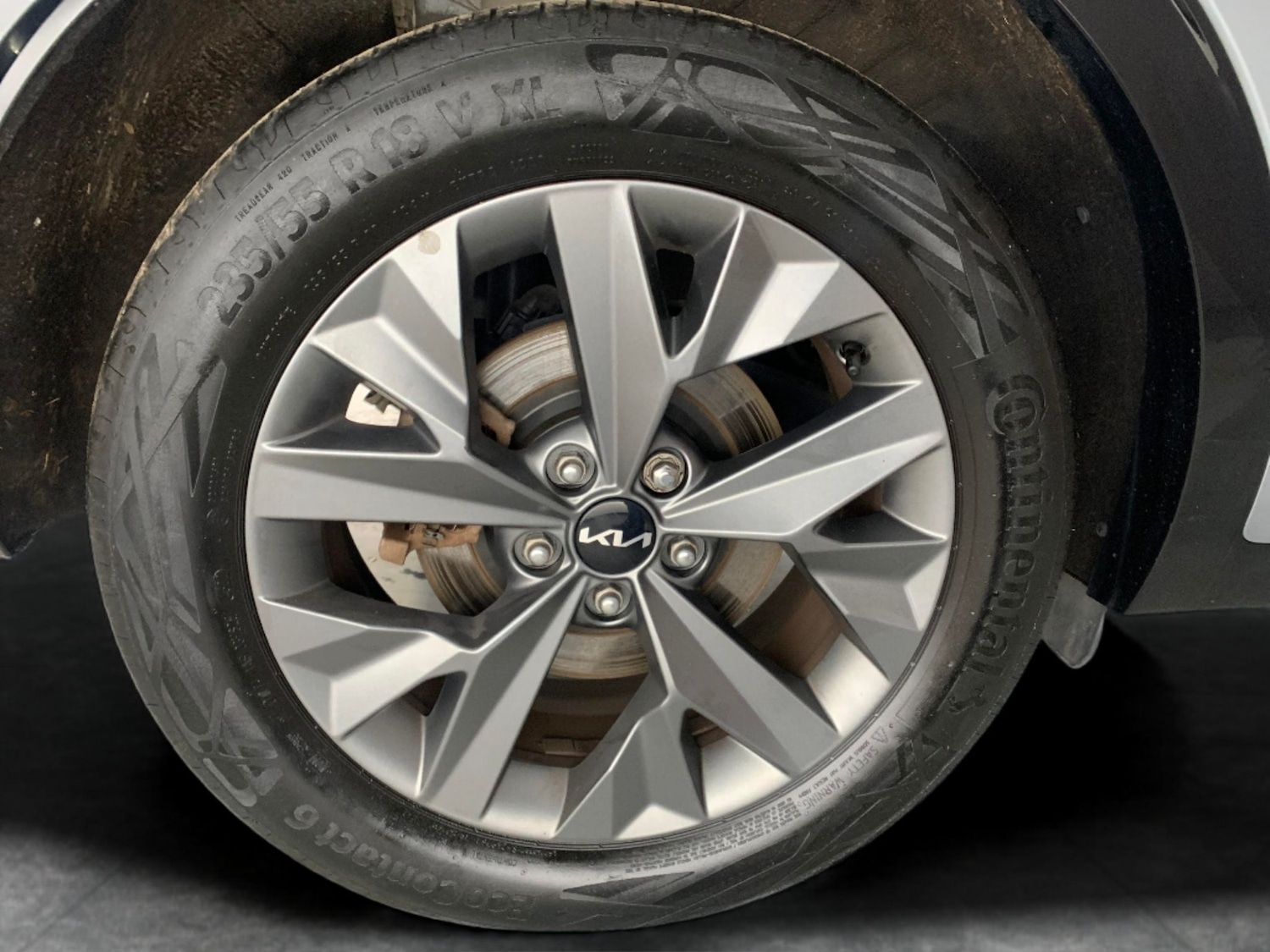 Used Kia Sportage 2023 for sale - 76738727: Photo 32