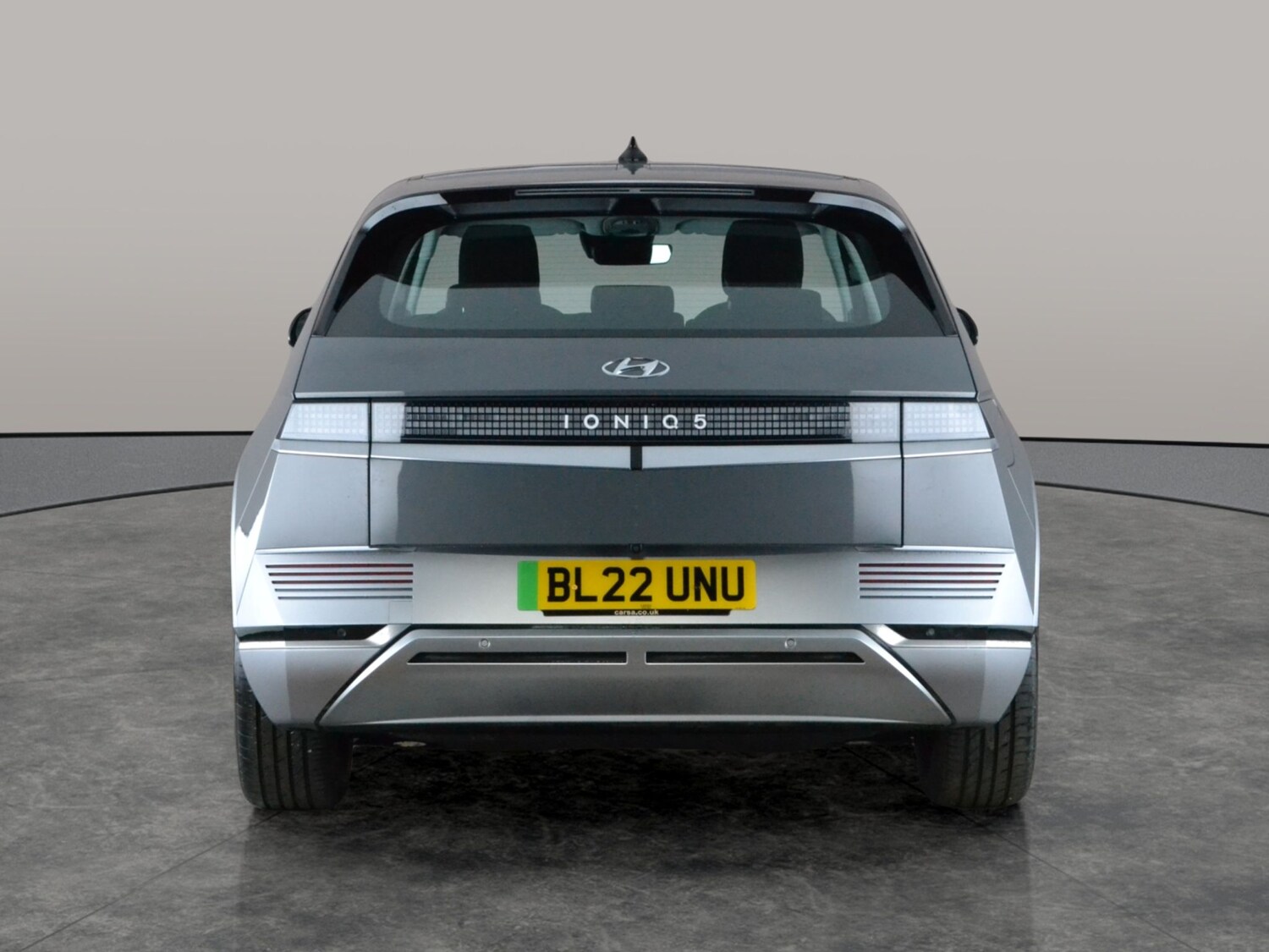 Used Hyundai IONIQ 5 2022 for sale - 77499949: Photo 10