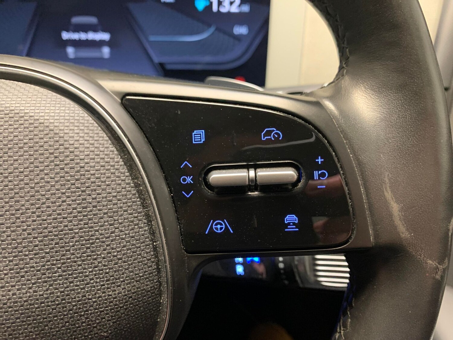 Used Hyundai IONIQ 5 2022 for sale - 77499949: Photo 18