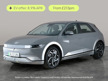 Used Hyundai IONIQ 5 undefined for sale - 77499949: Photo