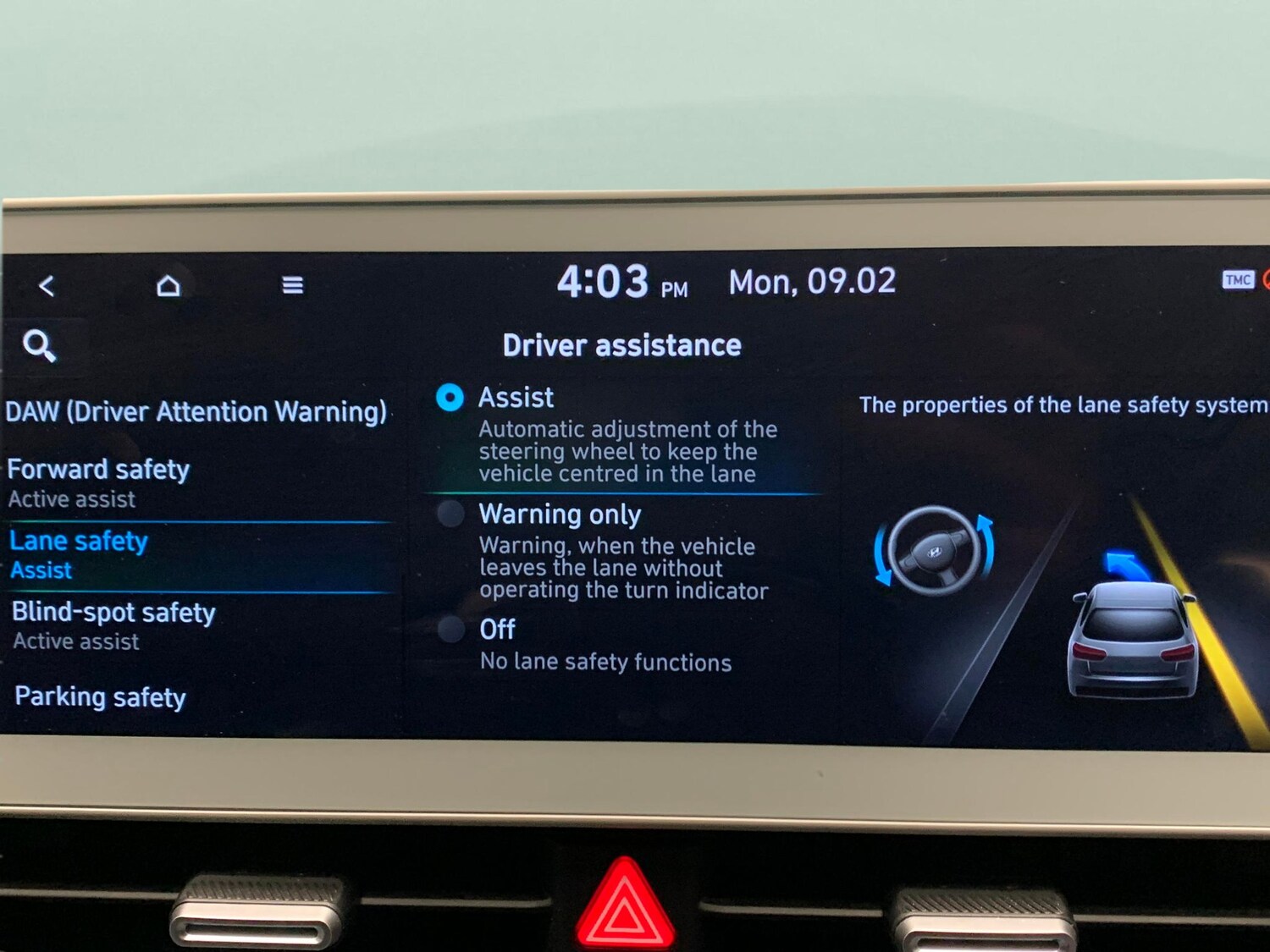 Used Hyundai IONIQ 5 2022 for sale - 77499949: Photo 20