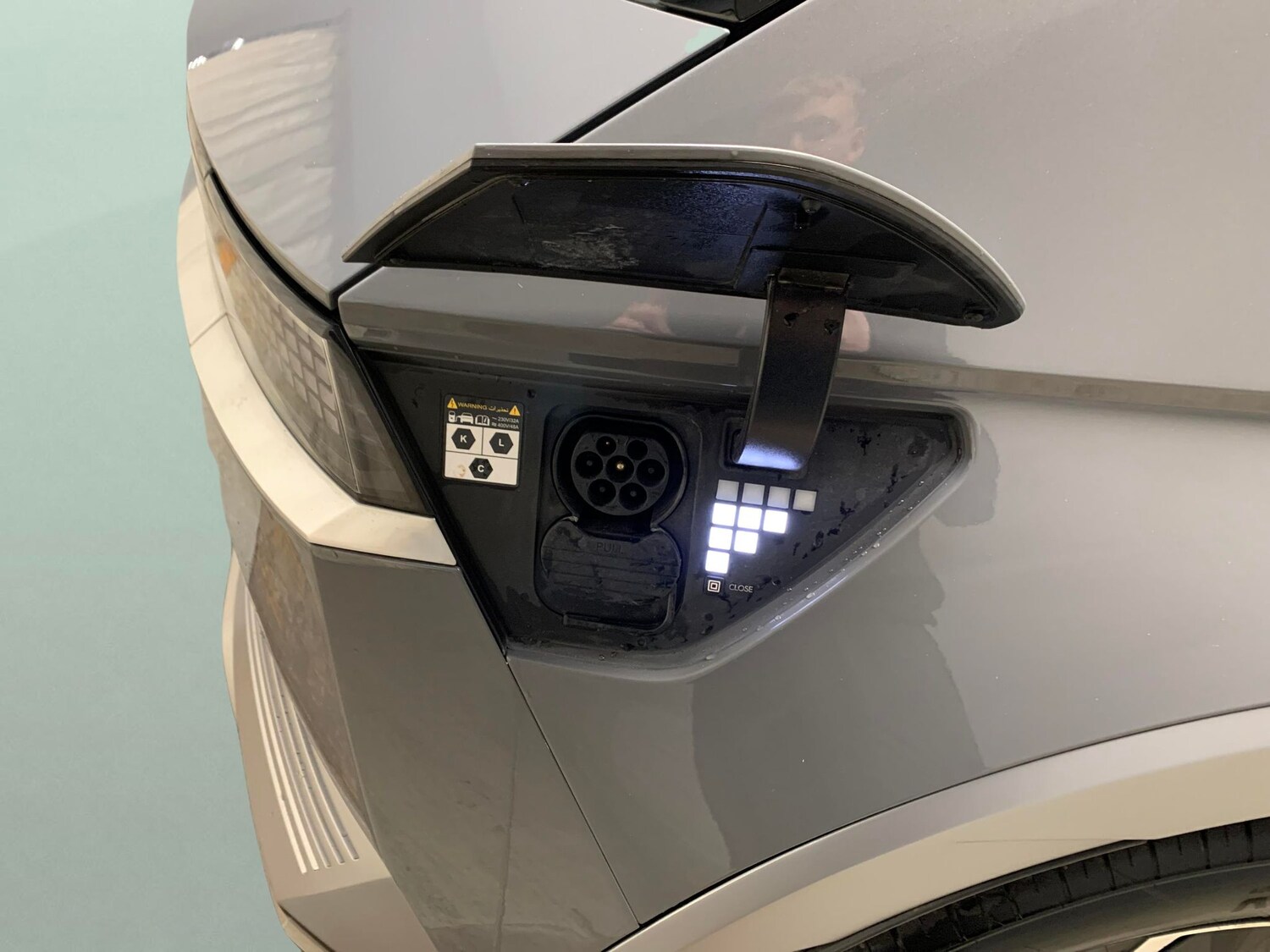 Used Hyundai IONIQ 5 2022 for sale - 77499949: Photo 29