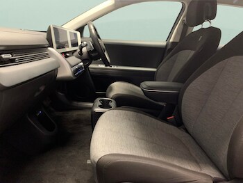 Used Hyundai IONIQ 5 undefined for sale - 77499949: Photo