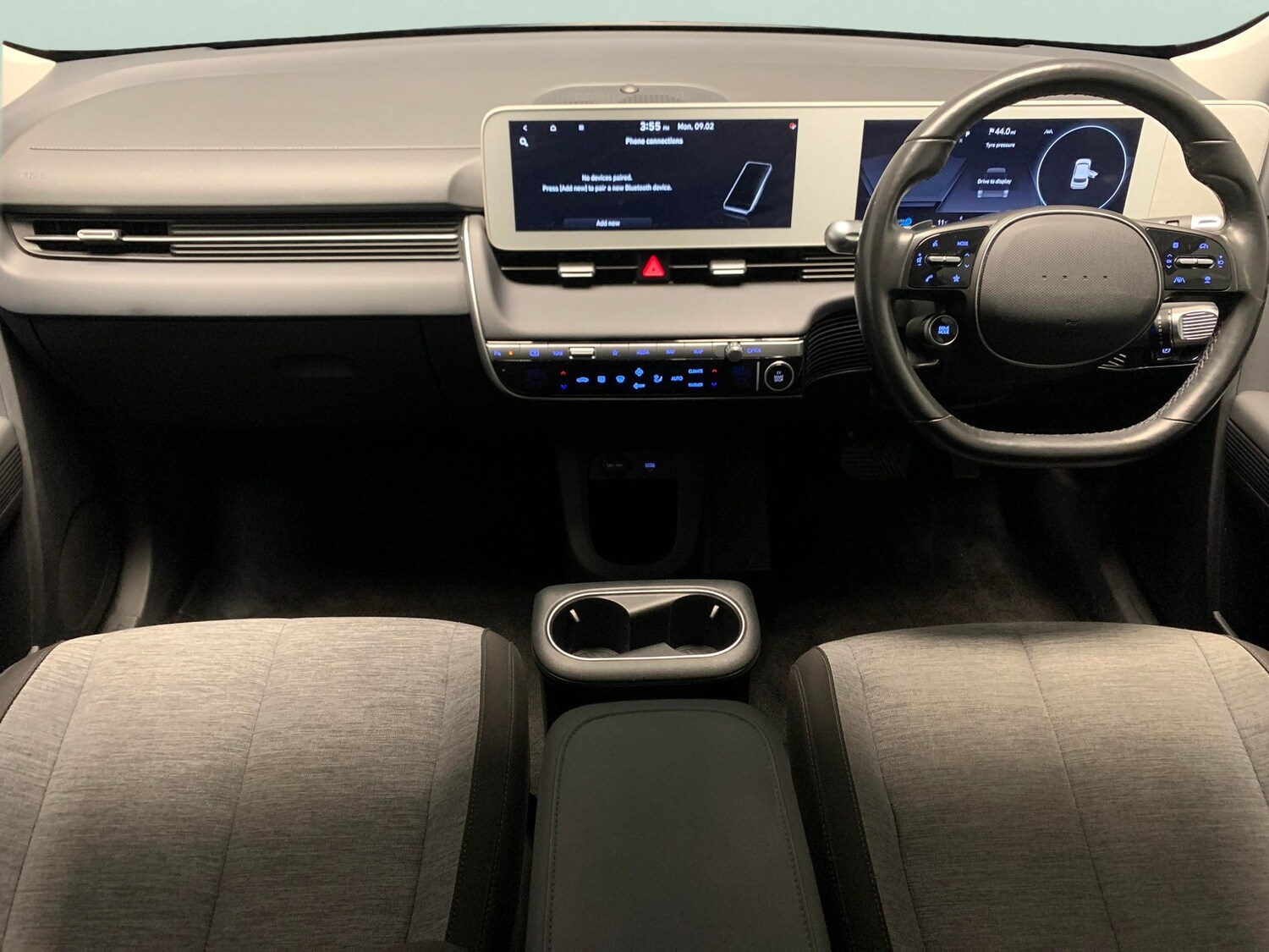 Used Hyundai IONIQ 5 2022 for sale - 77499949: Photo 6