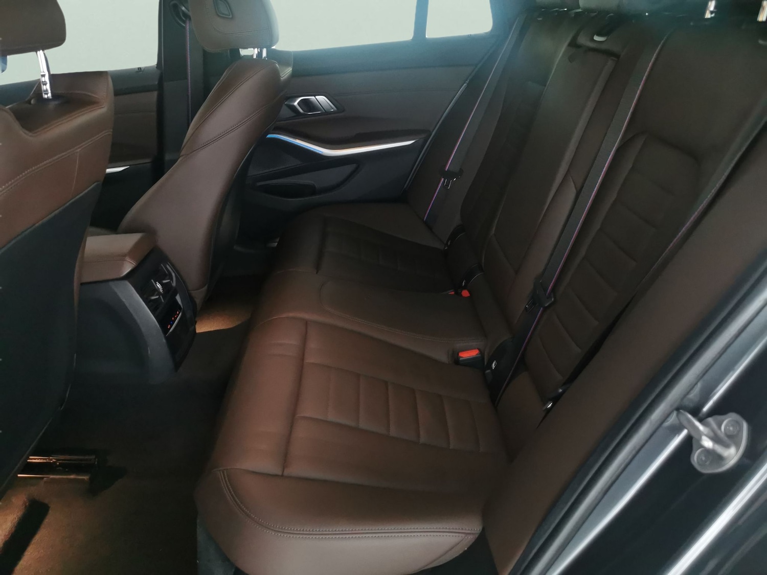 Used BMW 3 Series 2021 for sale - 76978167: Photo 30