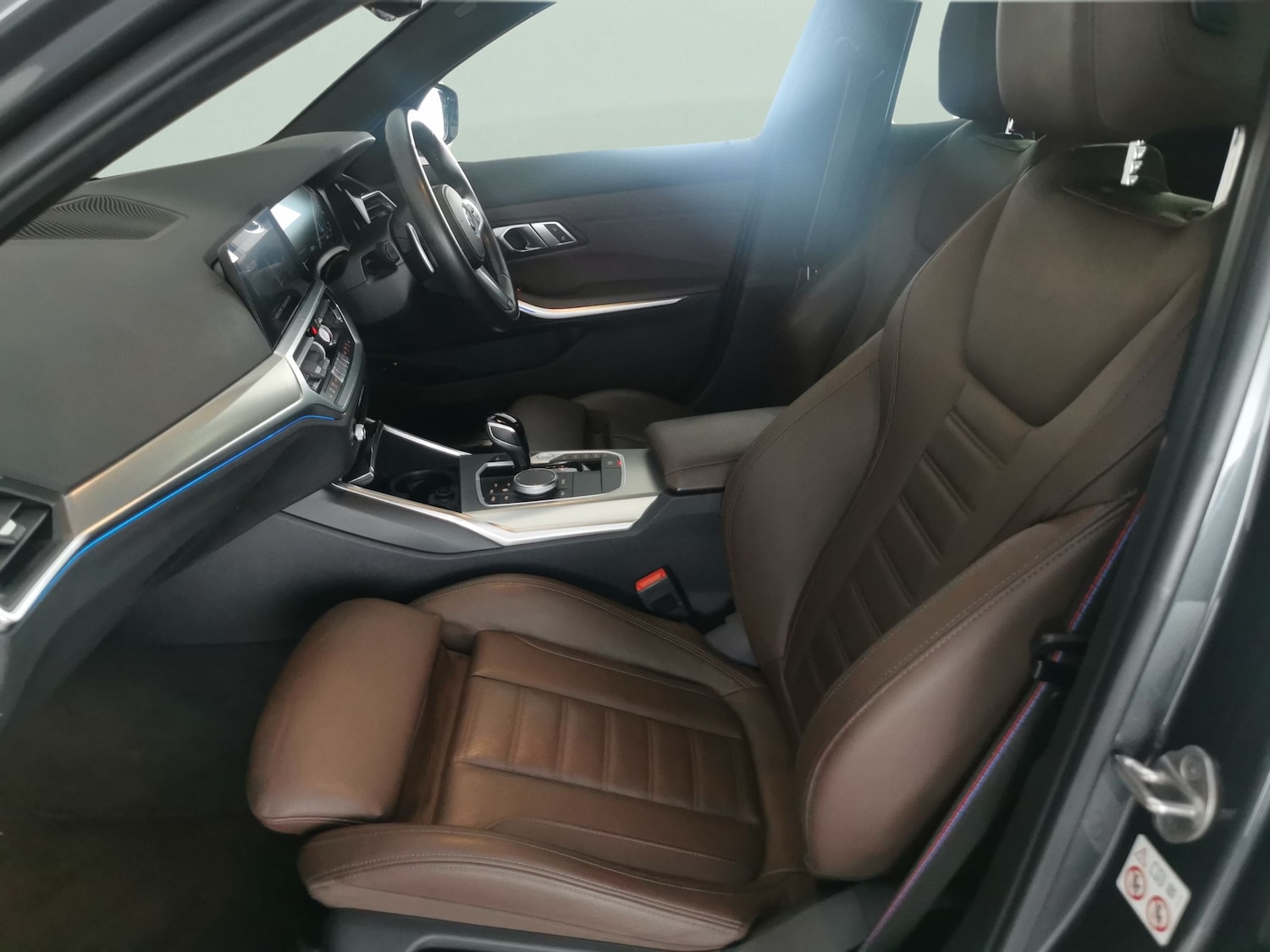 Used BMW 3 Series 2021 for sale - 76978167: Photo 4