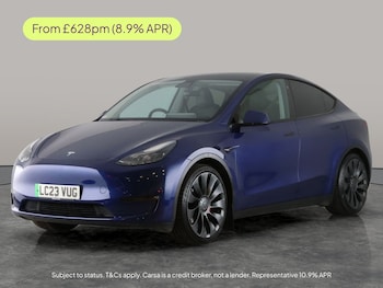 Used Tesla Model Y 2023 for sale - 78985347: Photo