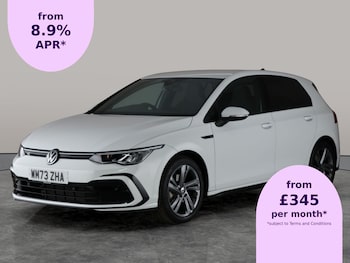 Used Volkswagen Golf  for sale - 75639676: Photo