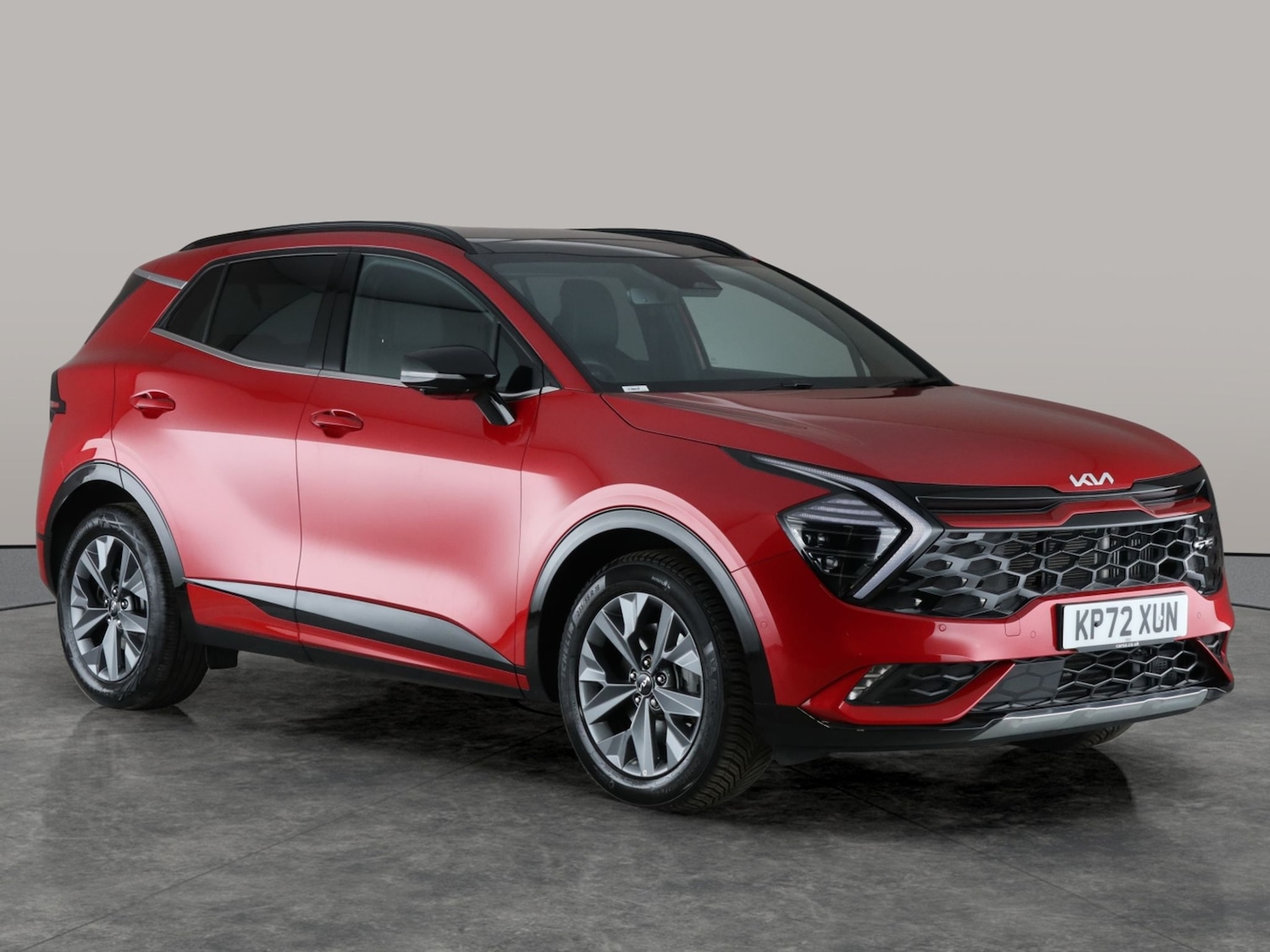 Used Kia Sportage 2022 for sale - 76381717: Photo 12