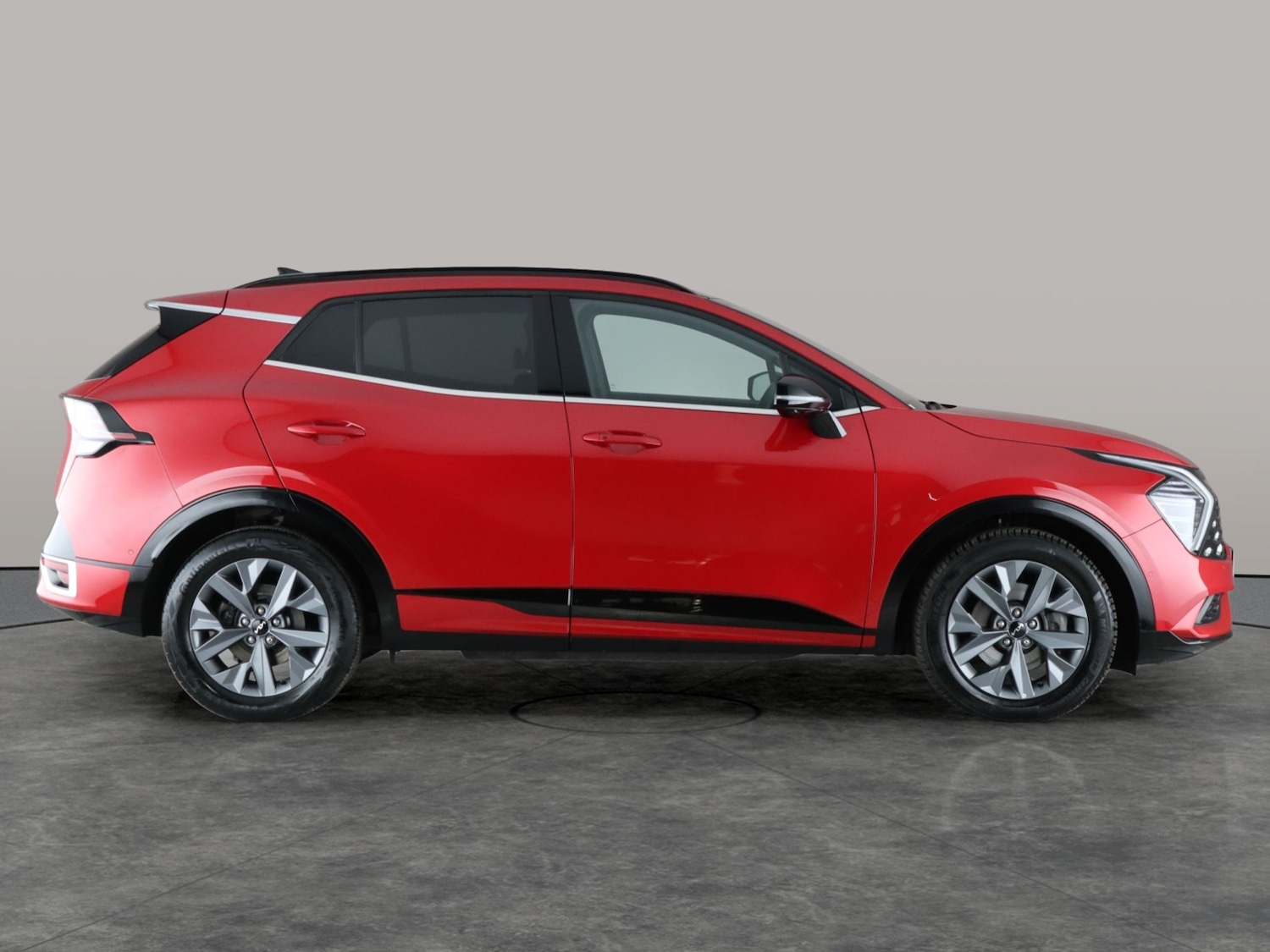 Used Kia Sportage 2022 for sale - 76381717: Photo 13