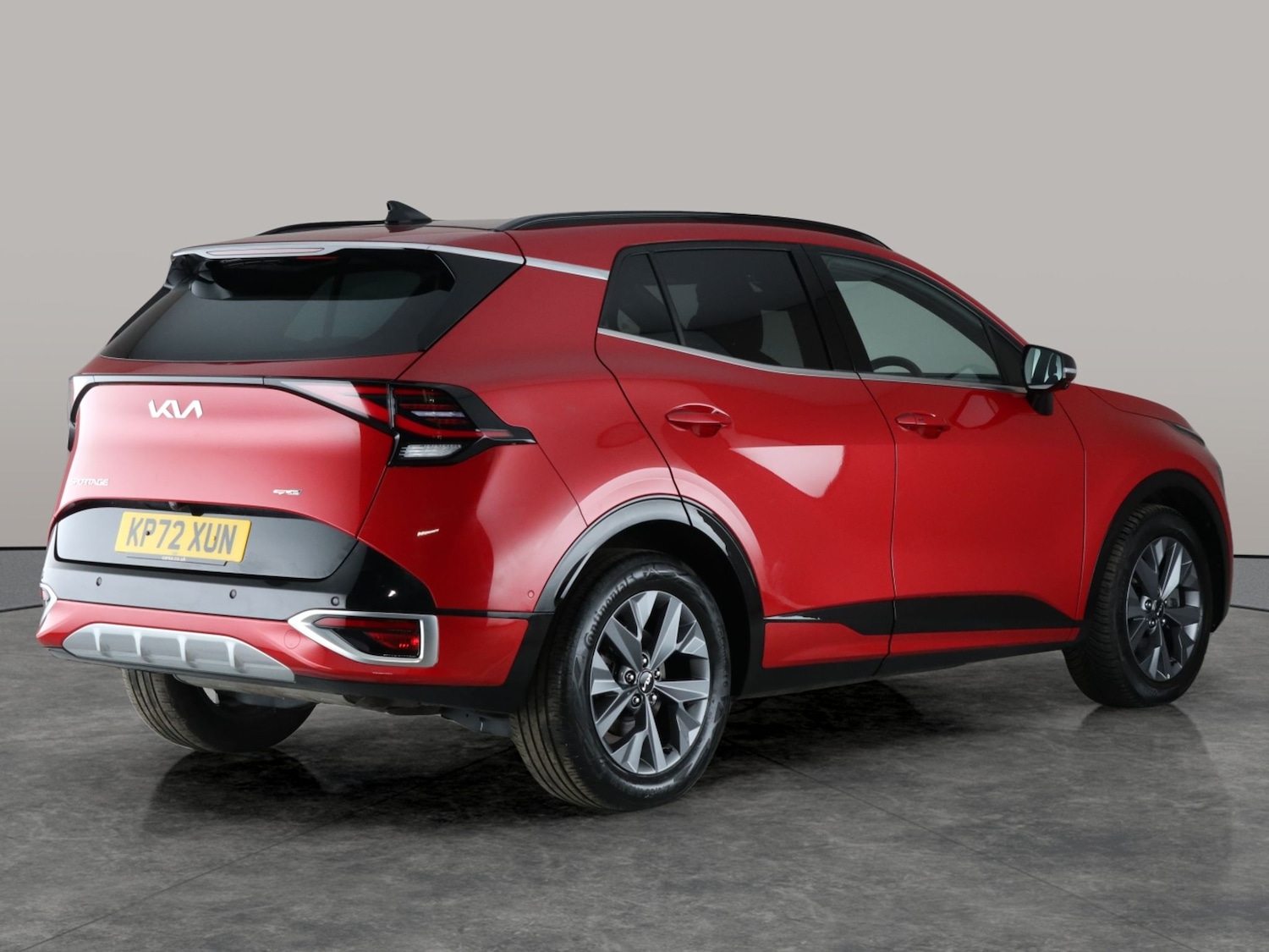 Used Kia Sportage 2022 for sale - 76381717: Photo 14
