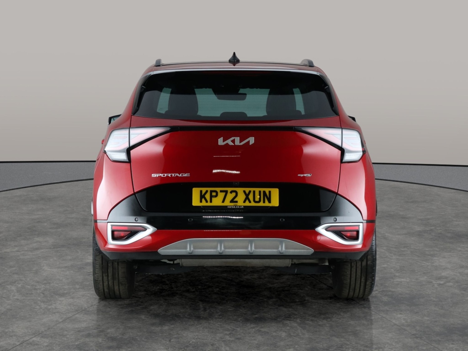 Used Kia Sportage 2022 for sale - 76381717: Photo 16