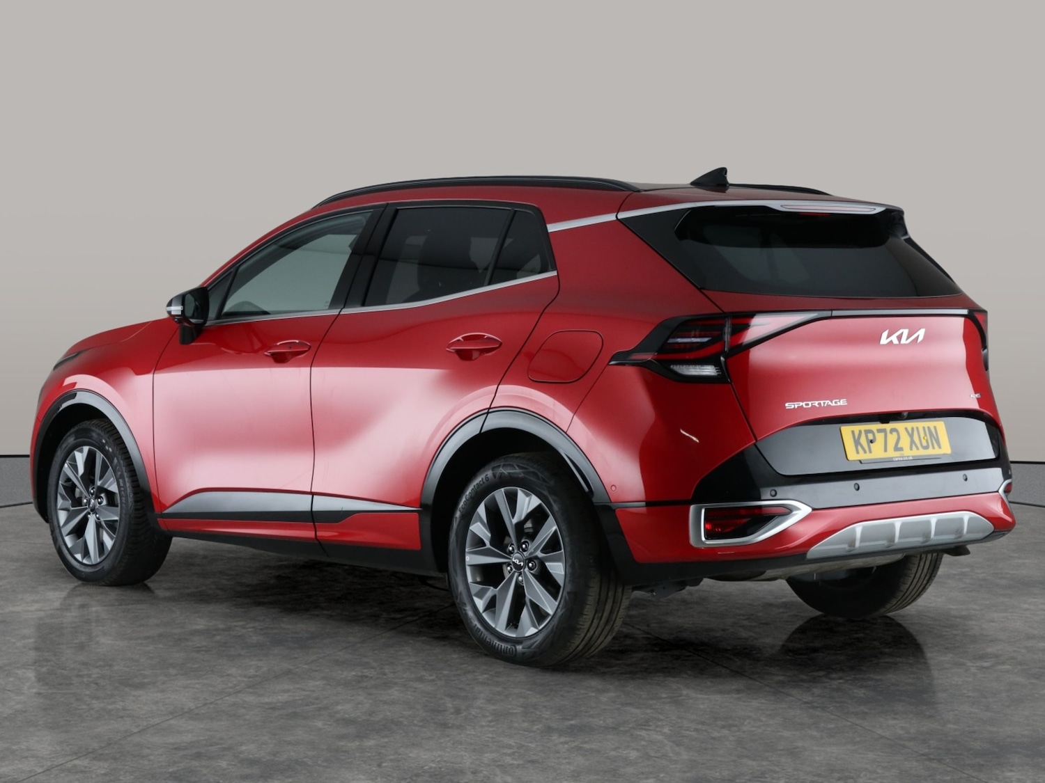 Used Kia Sportage 2022 for sale - 76381717: Photo 17