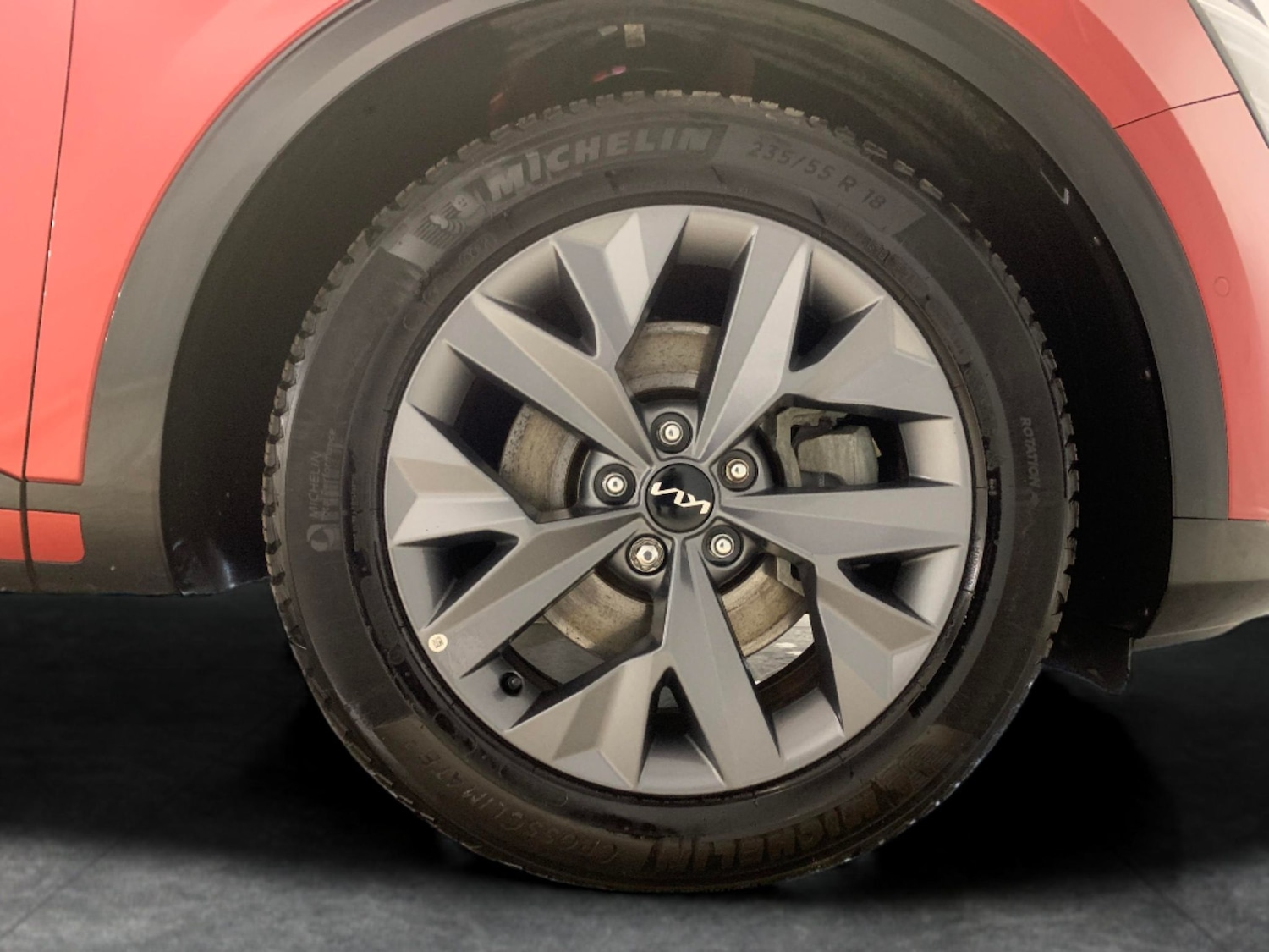 Used Kia Sportage 2022 for sale - 76381717: Photo 37