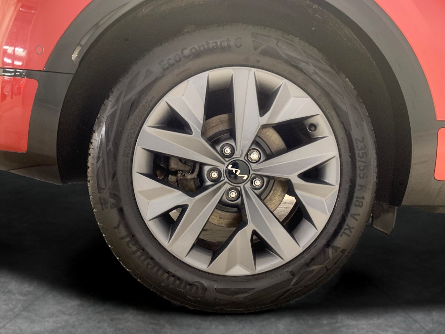 Used Kia Sportage 2022 for sale - 76381717: Photo 38