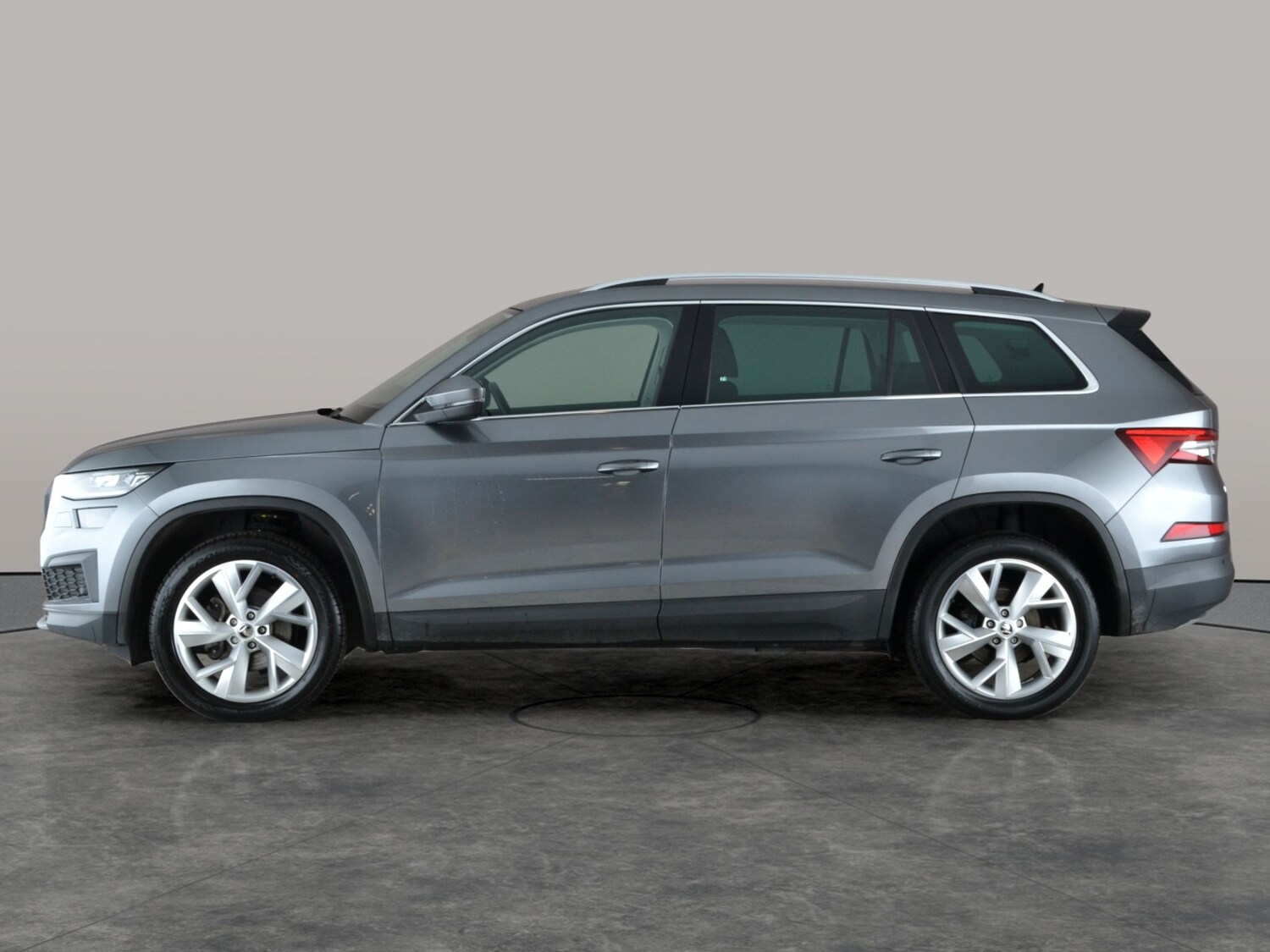 Used Skoda Kodiaq 2022 for sale - 77688697: Photo 12
