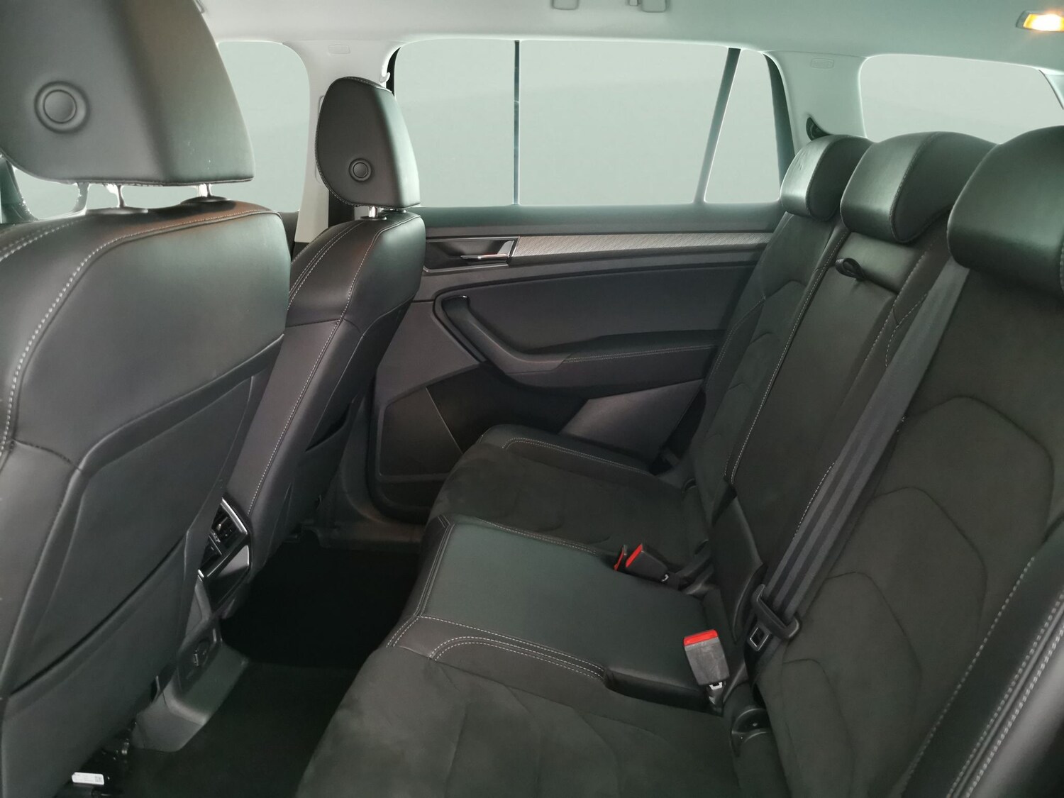 Used Skoda Kodiaq 2022 for sale - 77688697: Photo 26