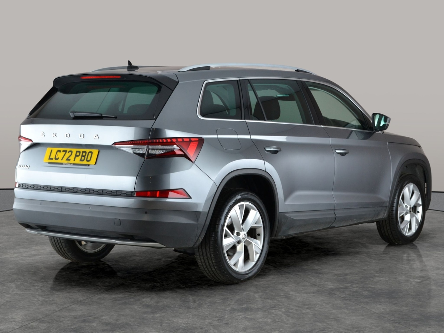 Used Skoda Kodiaq 2022 for sale - 77688697: Photo 9