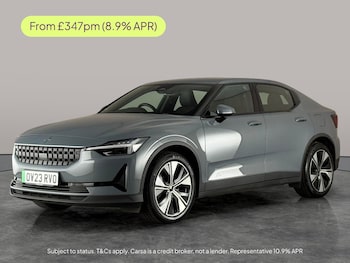 Used Polestar Polestar 2 2023 for sale - 79542706: Photo