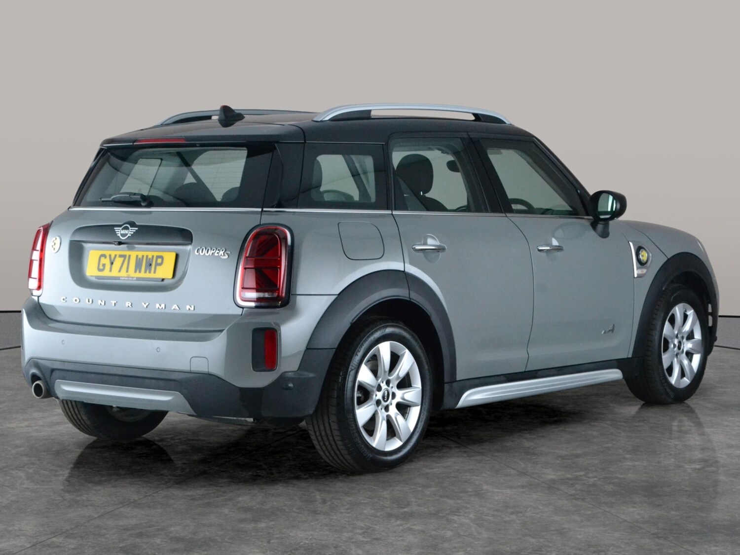 Used MINI Countryman 2022 for sale - 78061005: Photo 10