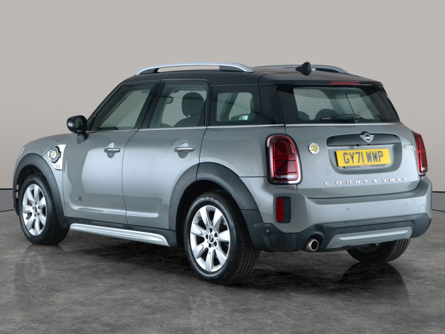 Used MINI Countryman 2022 for sale - 78061005: Photo 12