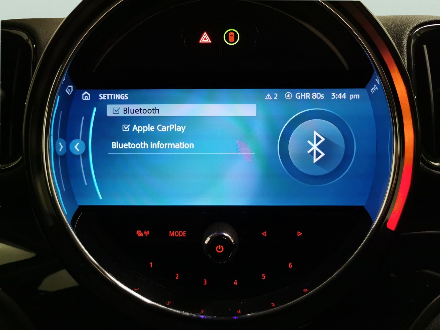 Used MINI Countryman 2022 for sale - 78061005: Photo 15