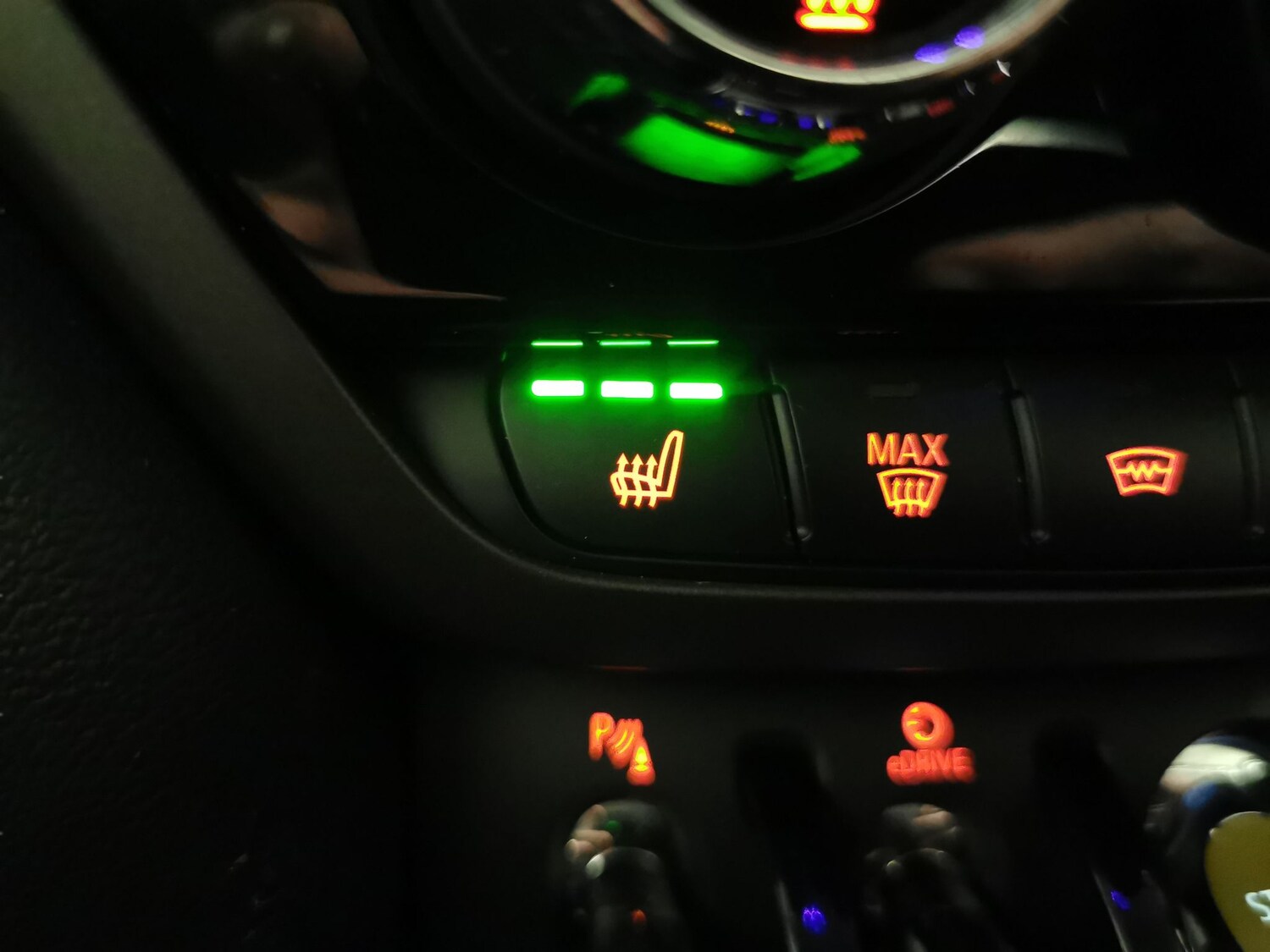 Used MINI Countryman 2022 for sale - 78061005: Photo 18