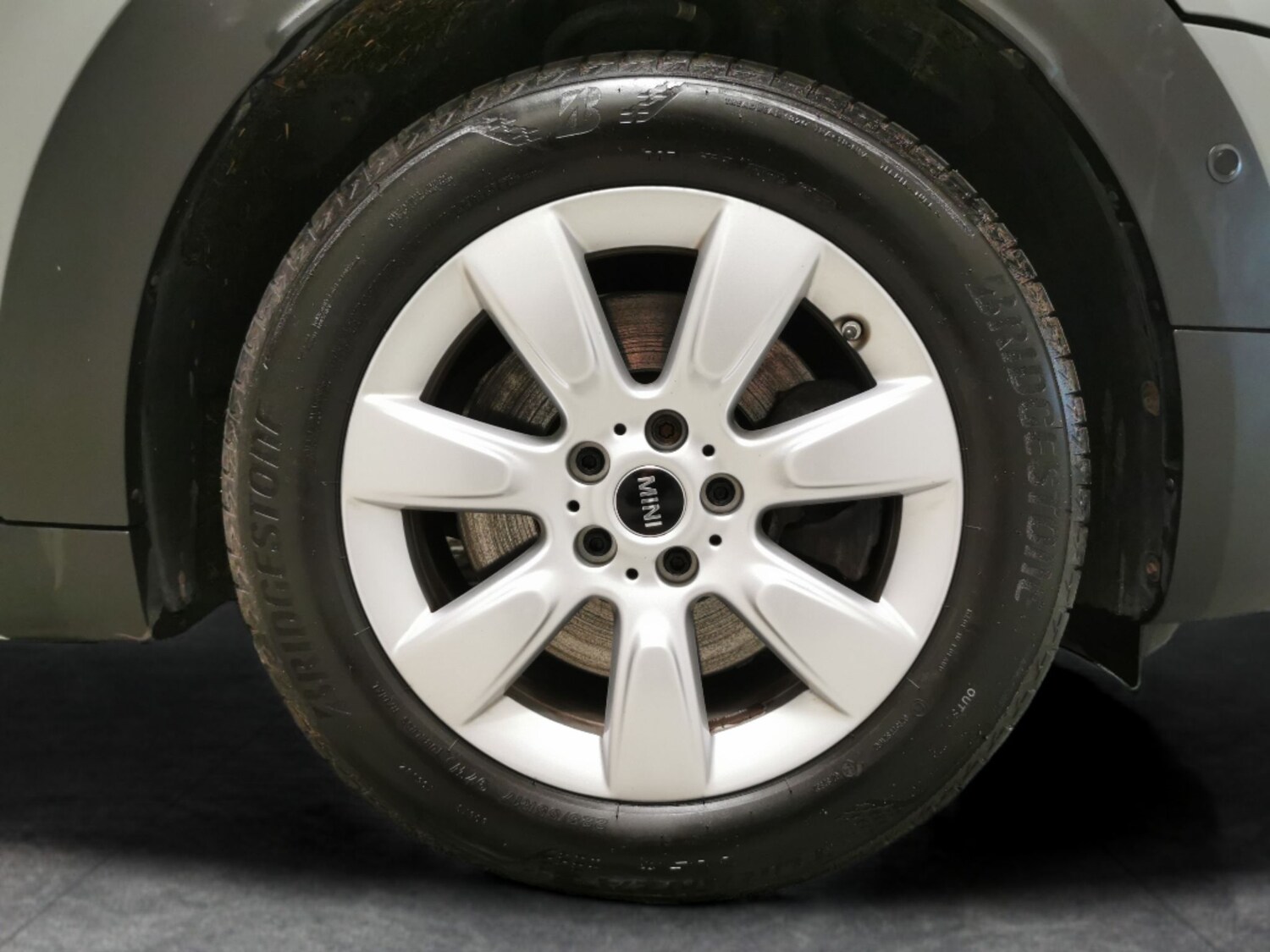 Used MINI Countryman 2022 for sale - 78061005: Photo 21