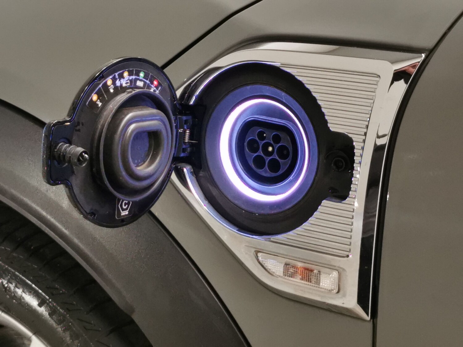 Used MINI Countryman 2022 for sale - 78061005: Photo 28