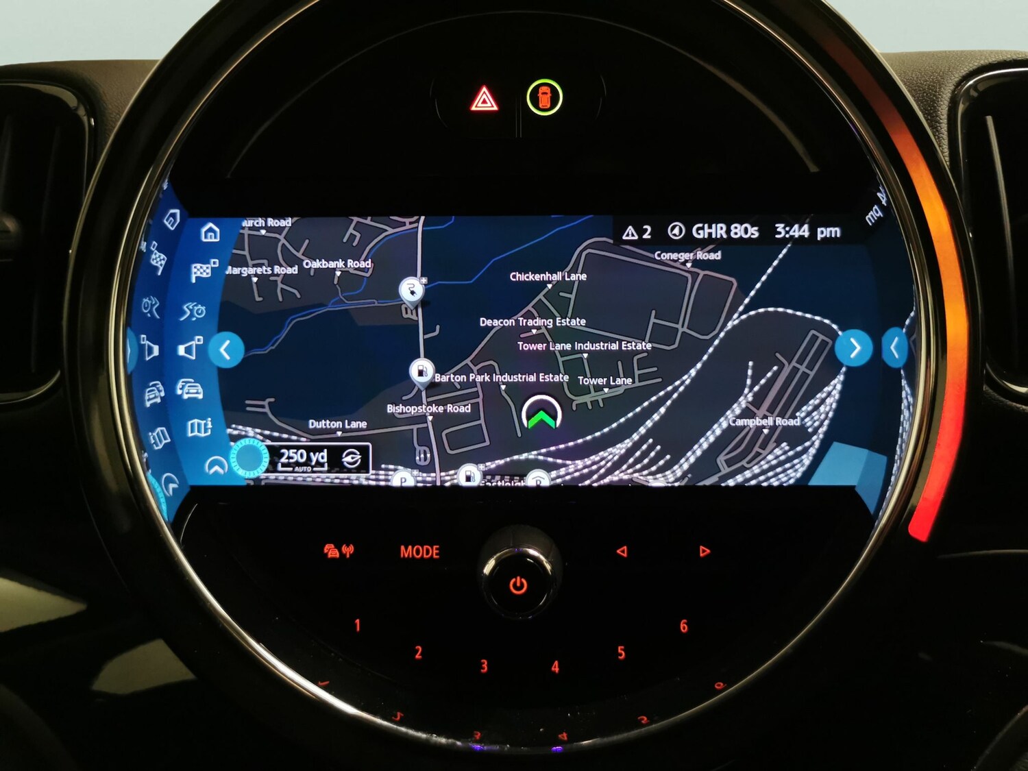 Used MINI Countryman 2022 for sale - 78061005: Photo 5