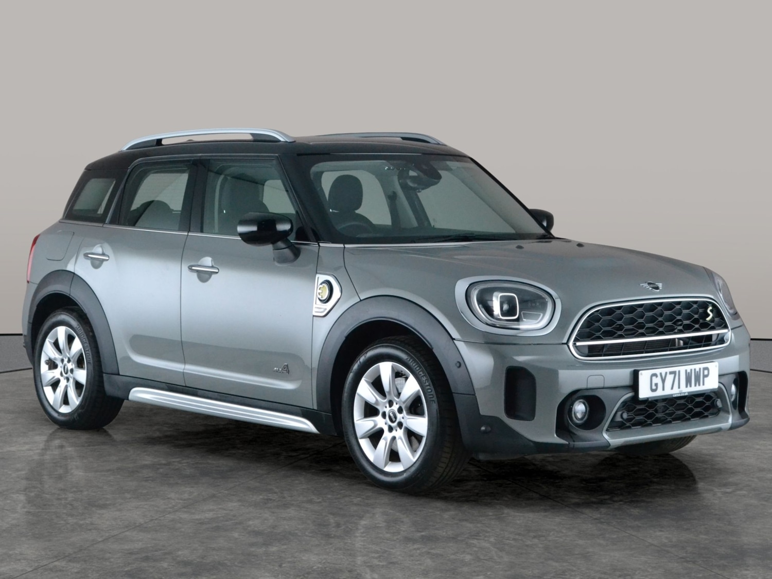 Used MINI Countryman 2022 for sale - 78061005: Photo 8