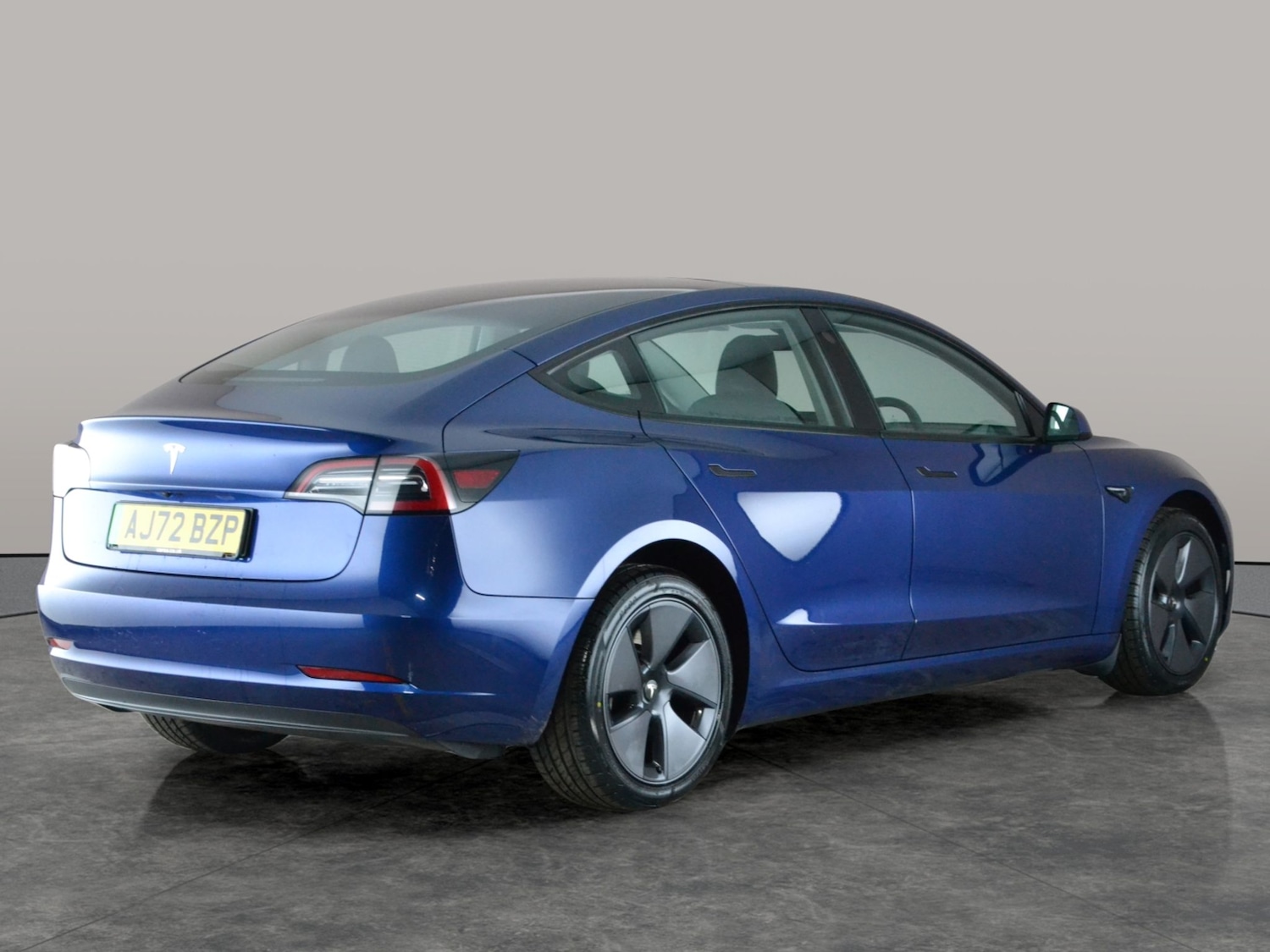 Used Tesla Model 3 2022 for sale - 77776040: Photo 11