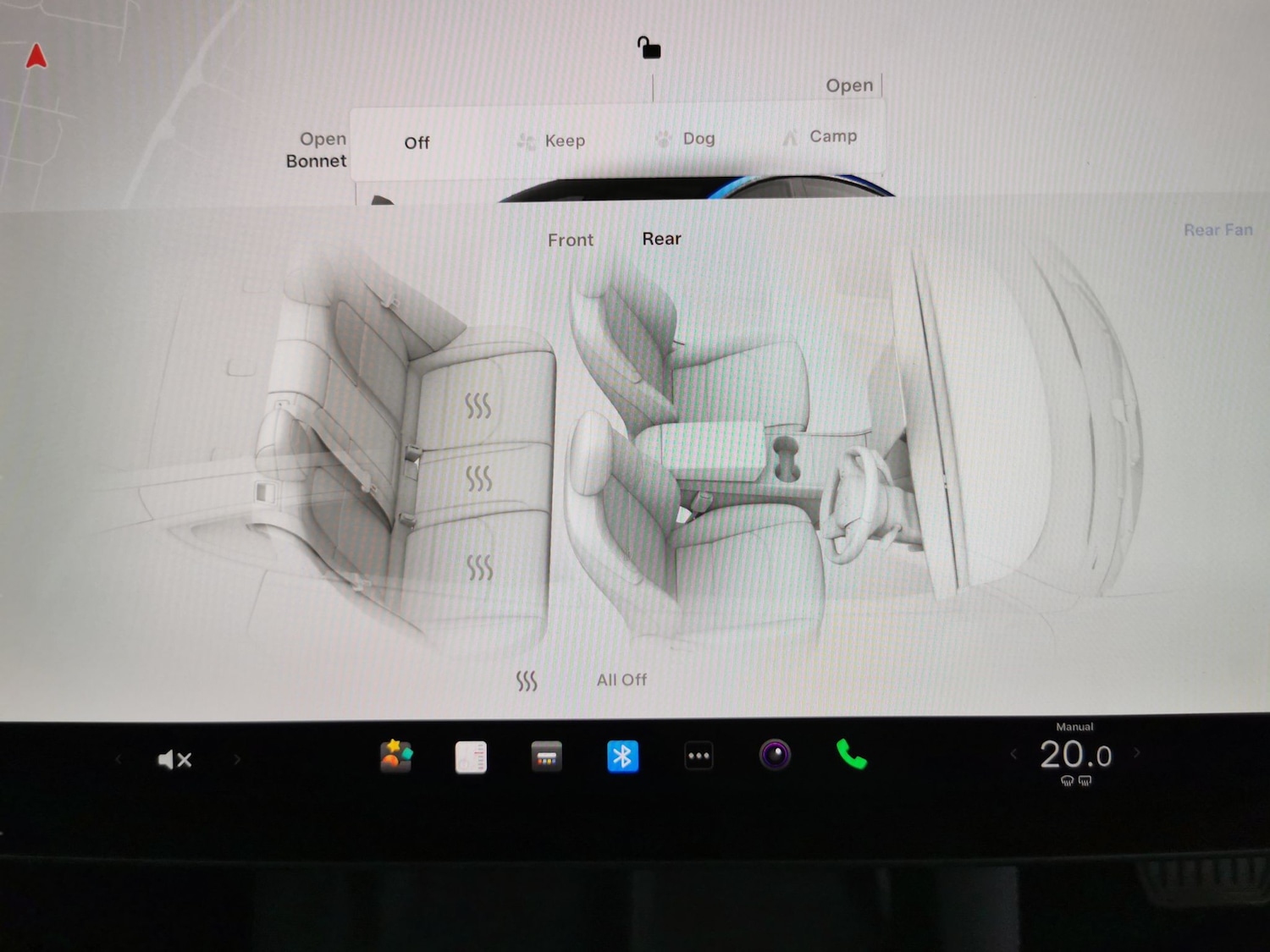 Used Tesla Model 3 2022 for sale - 77776040: Photo 21