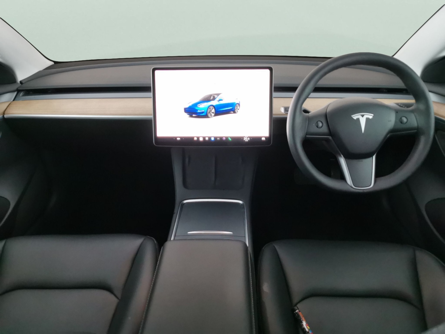 Used Tesla Model 3 2022 for sale - 77776040: Photo 8