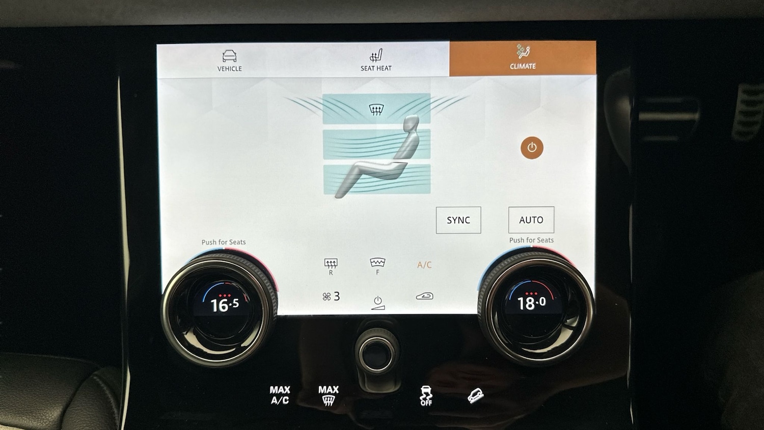 Used Land Rover Range Rover Evoque 2022 for sale - 76980545: Photo 12