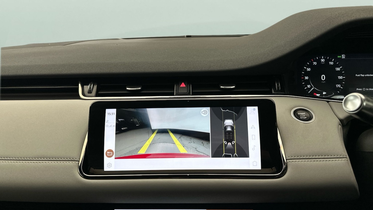 Used Land Rover Range Rover Evoque 2022 for sale - 76980545: Photo 14