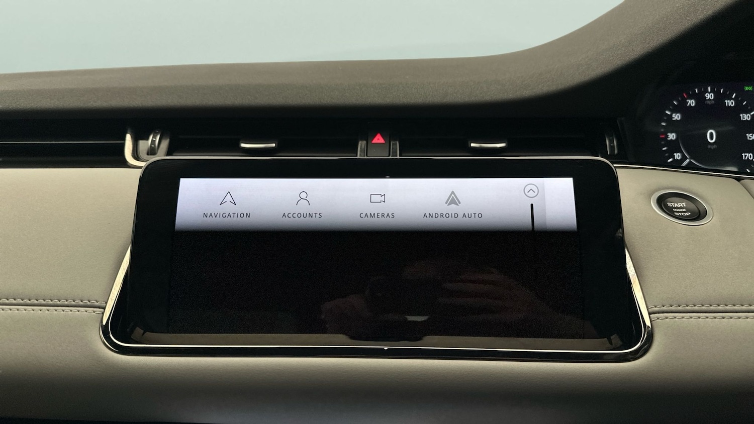 Used Land Rover Range Rover Evoque 2022 for sale - 76980545: Photo 15