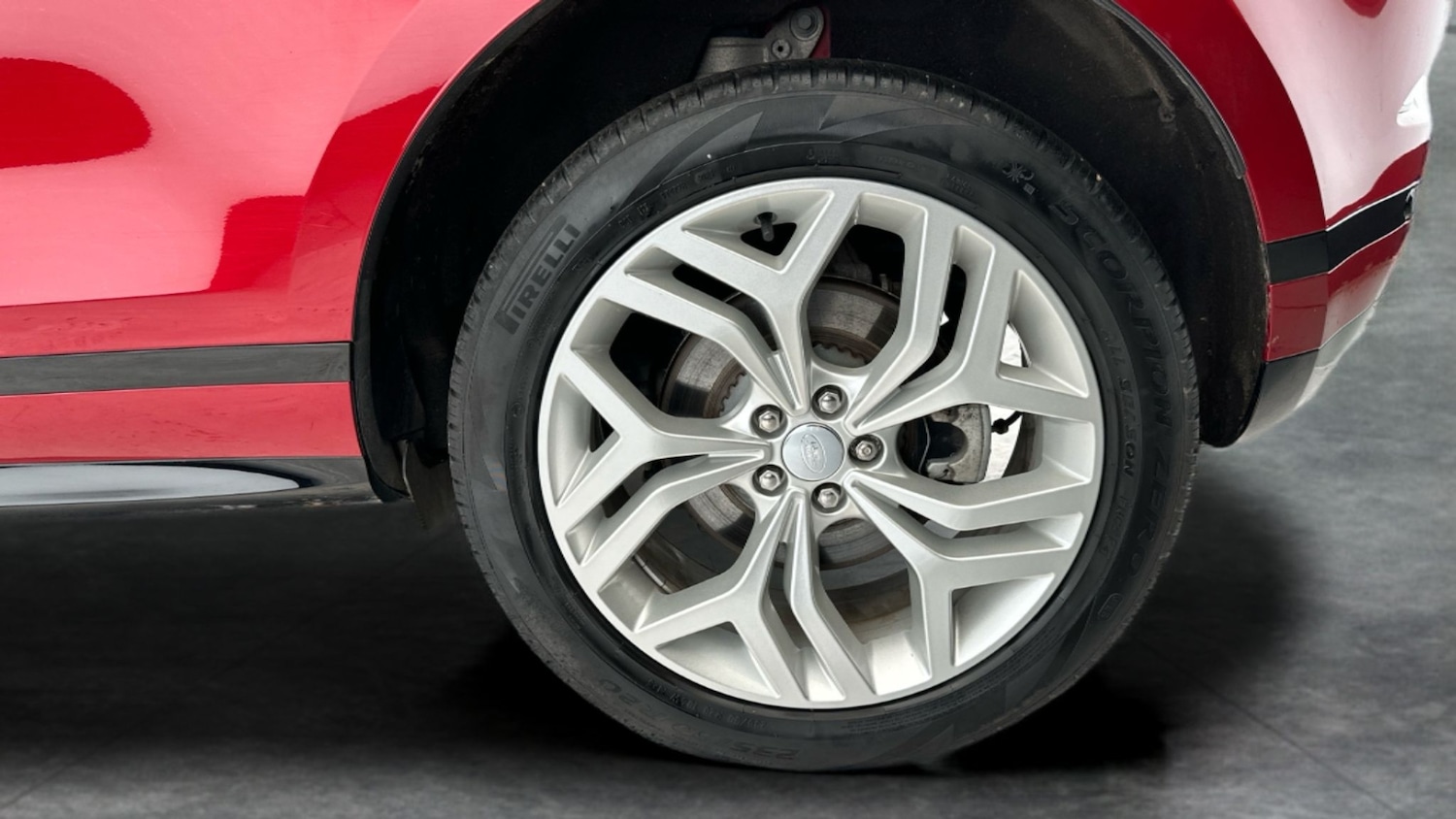 Used Land Rover Range Rover Evoque 2022 for sale - 76980545: Photo 29