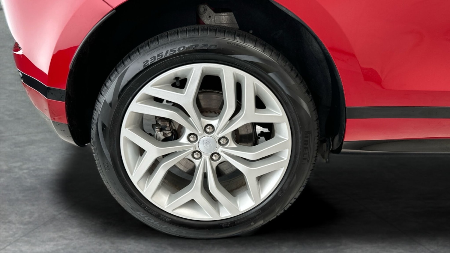 Used Land Rover Range Rover Evoque 2022 for sale - 76980545: Photo 30