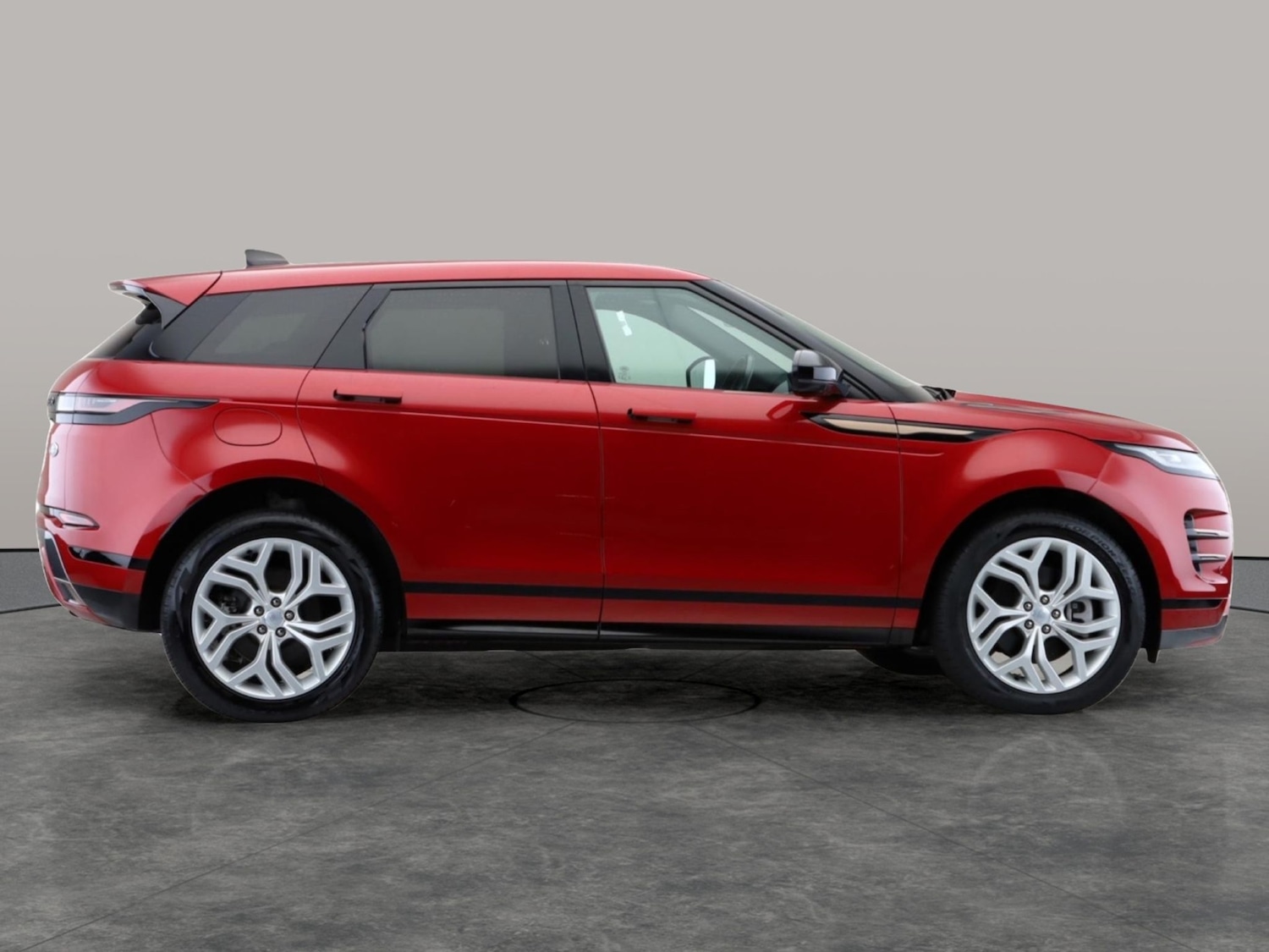 Used Land Rover Range Rover Evoque 2022 for sale - 76980545: Photo 5